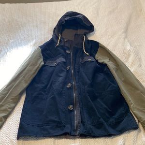 Zanerobe Jacket